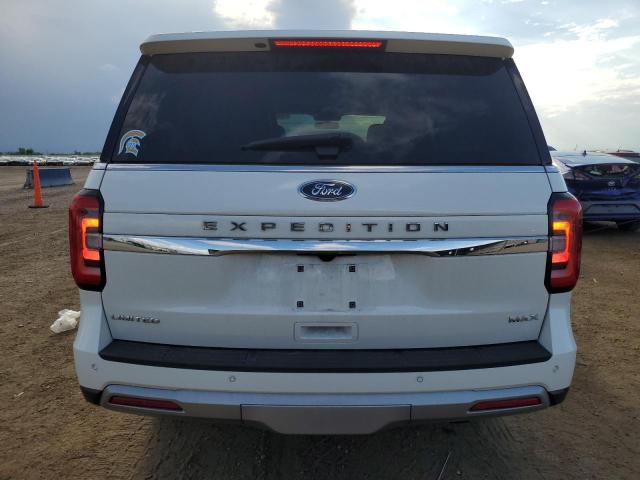  FORD EXPEDITION 2024 Белы