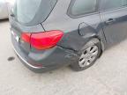 2016 VAUXHALL ASTRA DESIGN for sale at Copart YORK