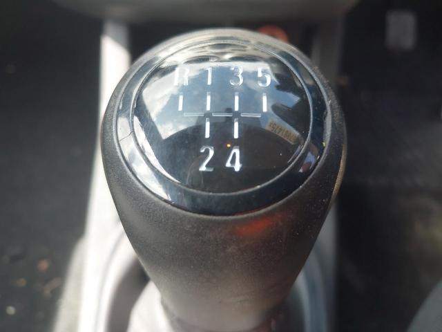 2008 VAUXHALL CORSA LIFE