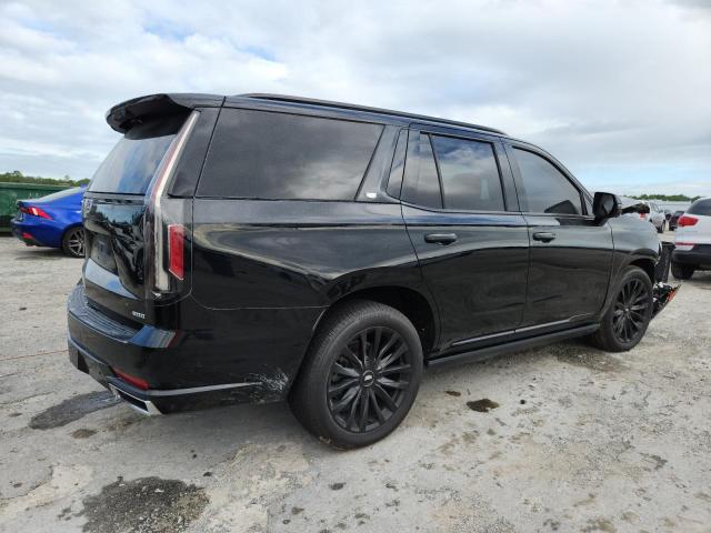  CADILLAC ESCALADE 2022 Czarny