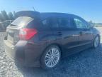 2012 SUBARU IMPREZA PREMIUM   for sale at Copart QC - MONTREAL