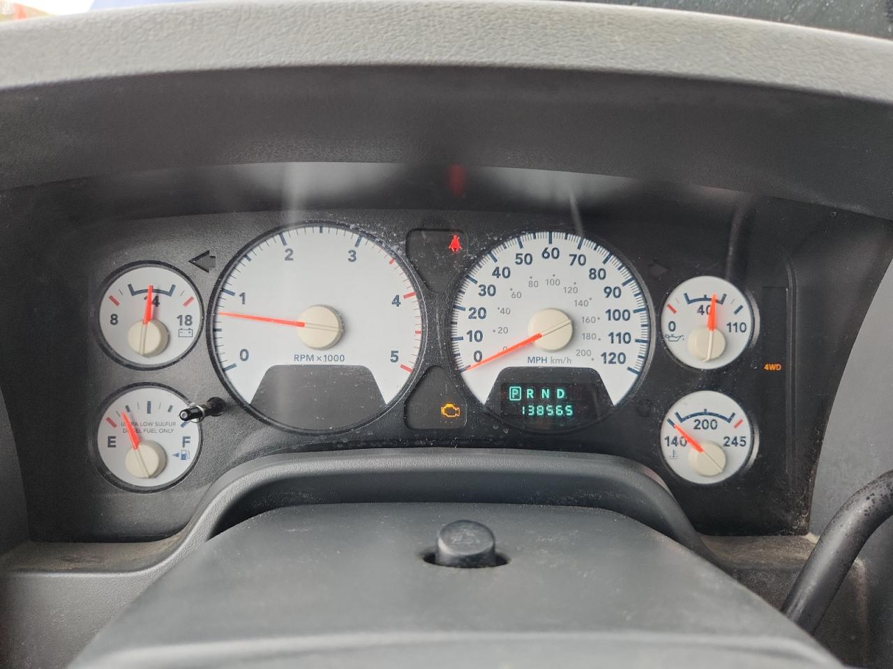 2009 Dodge Ram 3500 VIN: 3D7MX38L79G506291 Lot: 69979425