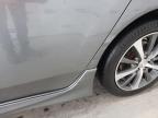 2014 HONDA ACCORD for sale at Copart CASTLEDERMOT - IRELAND