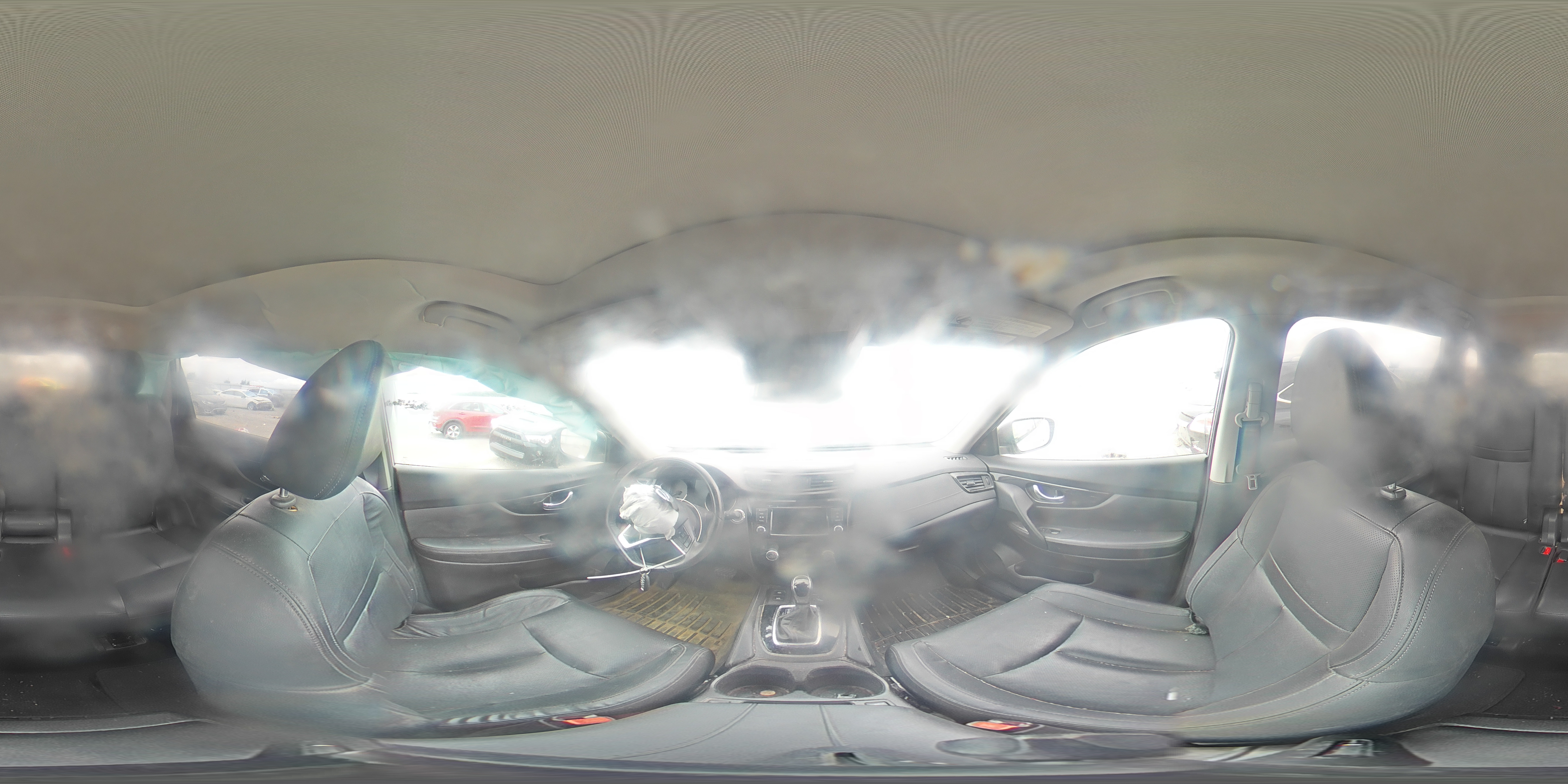 2018 Nissan Rogue S VIN: JN8AT2MV5JW354371 Lot: 69966835