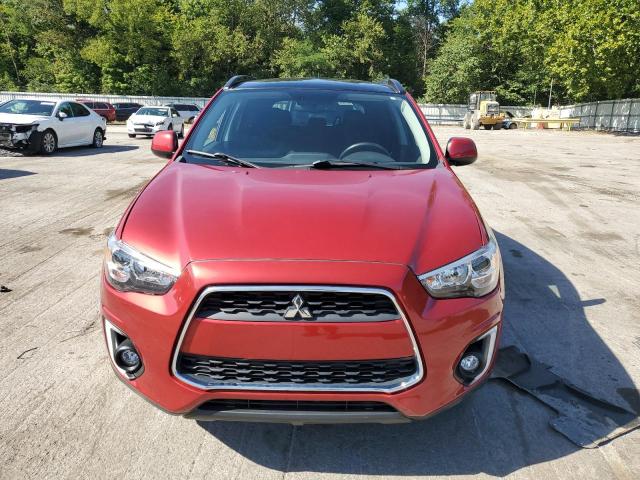2015 MITSUBISHI OUTLANDER SPORT SE  