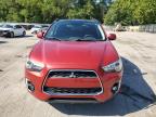 2015 MITSUBISHI OUTLANDER SPORT SE   for sale at Copart PA - PITTSBURGH NORTH