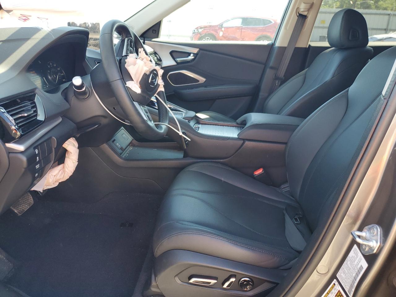 2024 Acura Rdx VIN: 5J8TC2H37RL032309 Lot: 70297315