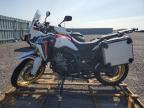 2017 HONDA CRF1000    for sale at Copart ON - OTTAWA