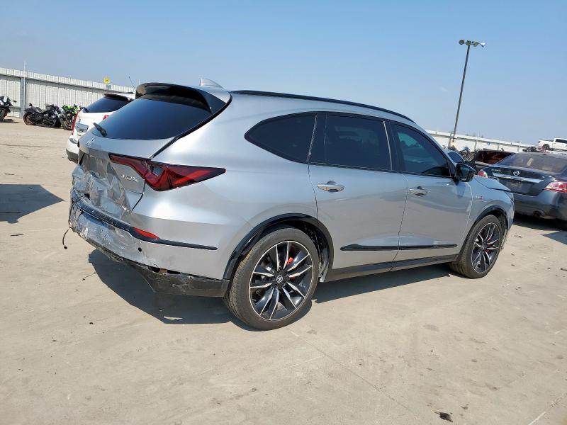  ACURA MDX TYPE S 2023 Угольный