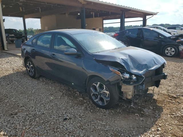  KIA FORTE 2021 Szary