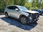 2019 HYUNDAI SANTA FE SEL   for sale at Copart ON - COOKSTOWN