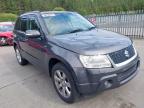 2011 SUZUKI GRAND VITARA SZ5 for sale at Copart WHITBURN