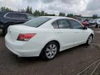 2010 HONDA ACCORD EXL   for sale at Copart ON - TORONTO