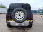 2021 LAND ROVER DEFENDER  for sale at Copart CHESTER