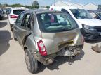 2004 NISSAN MICRA SVE AUTO  for sale at Copart SANDY