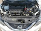 2018 NISSAN SENTRA S   for sale at Copart MS - JACKSON
