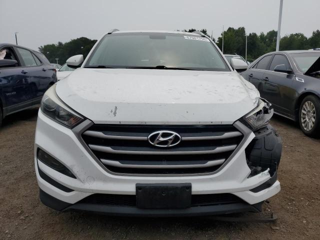  HYUNDAI TUCSON 2017 Biały