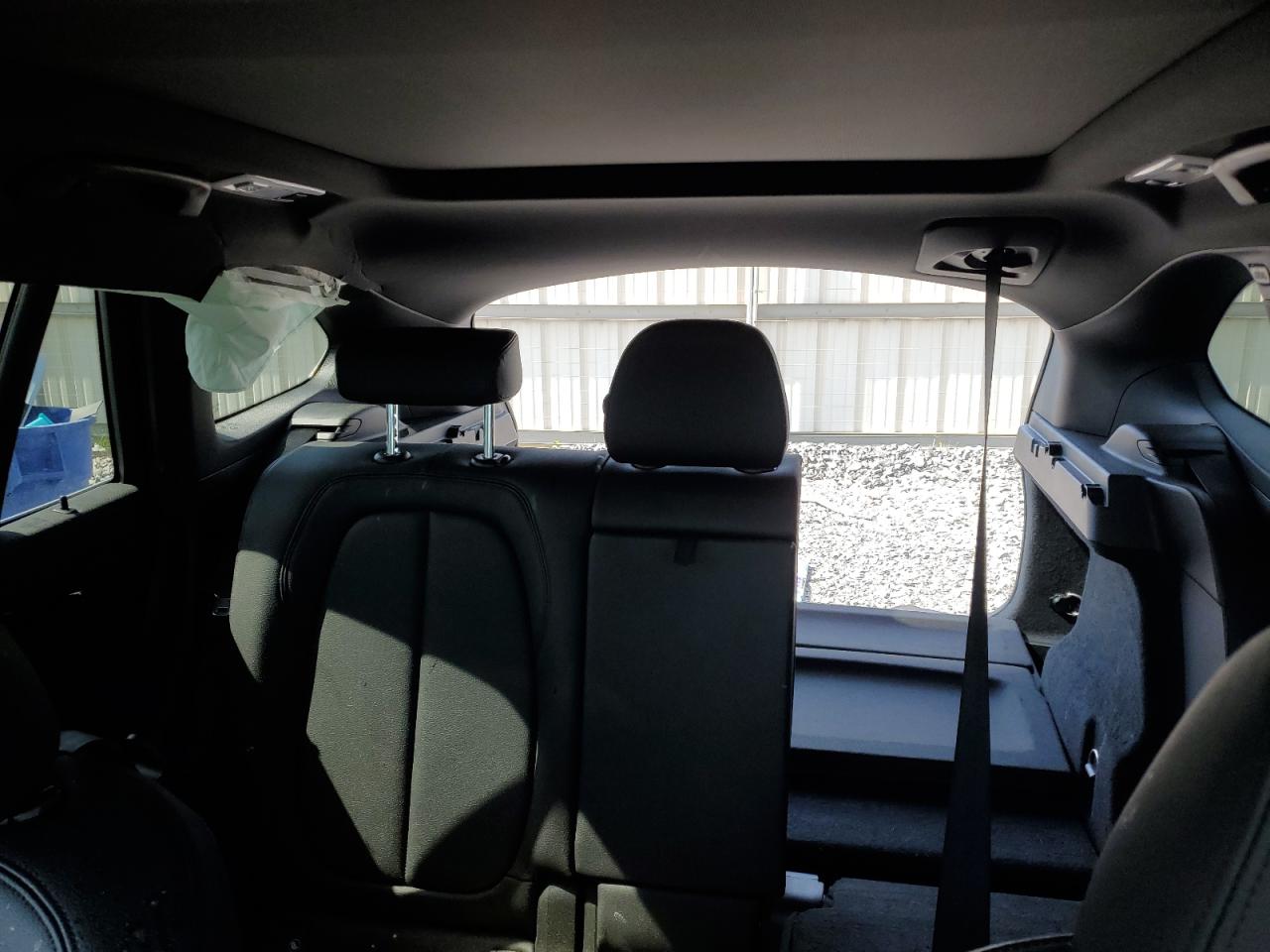 2018 BMW X1 xDrive28I VIN: WBXHT3C38J5L24824 Lot: 70204555