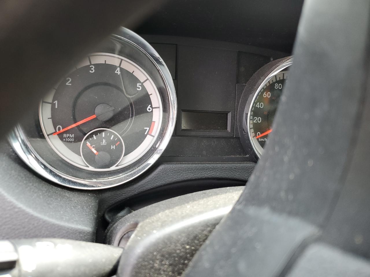 2018 Dodge Grand Caravan Se VIN: 2C4RDGBG1JR225095 Lot: 67862035