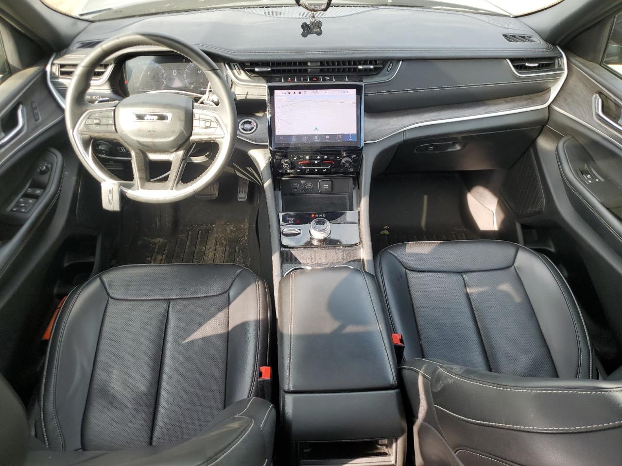 2024 Jeep Grand Cherokee Limited VIN: 1C4RJHBG6RC186992 Lot: 70774975