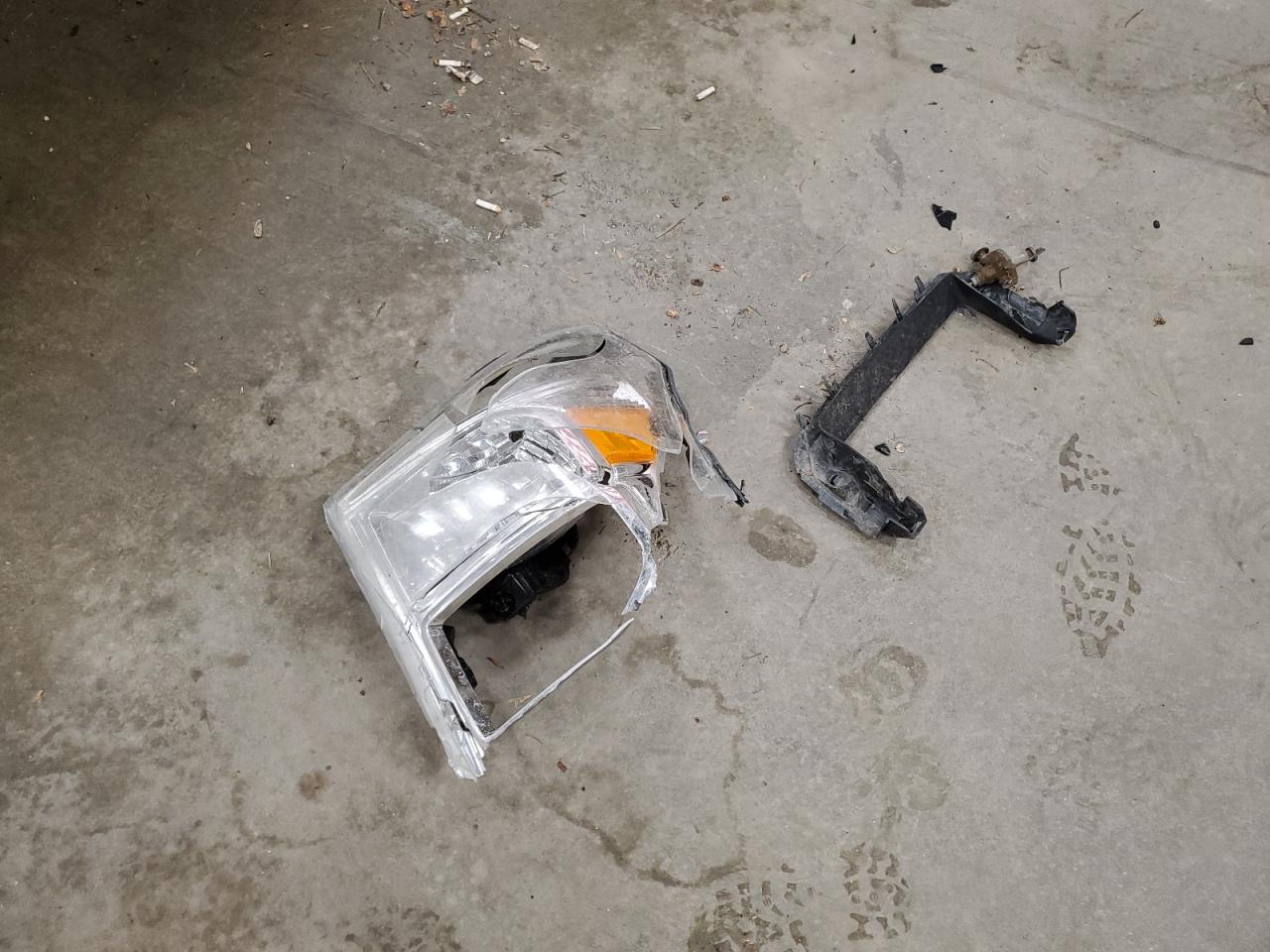 2016 Ford F350 Super Duty VIN: 1FT8W3BT0GEB89580 Lot: 69356565