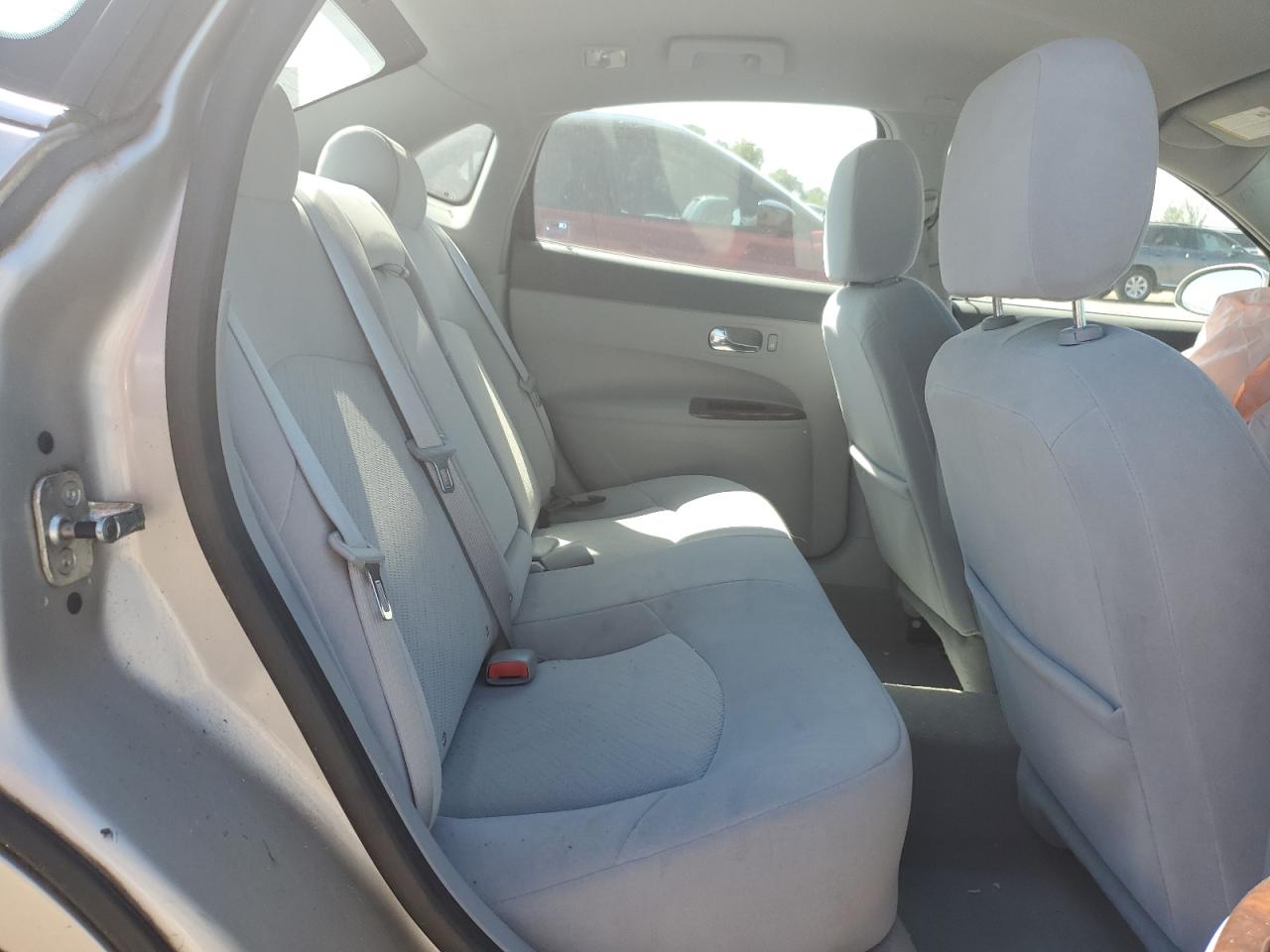 2007 Buick Lacrosse Cx VIN: 2G4WC582471247634 Lot: 92054765