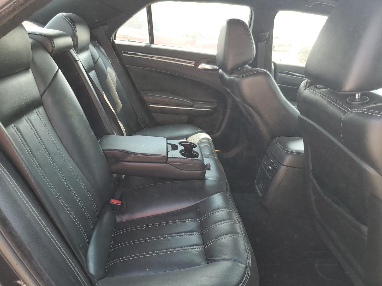 2019 Chrysler 300 S VIN: 2C3CCAGG9KH542701 Lot: 66139505