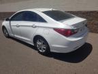 2013 HYUNDAI SONATA GLS   for sale at Copart AZ - PHOENIX
