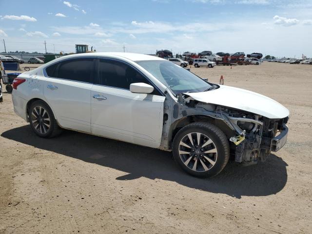  NISSAN ALTIMA 2016 Белы
