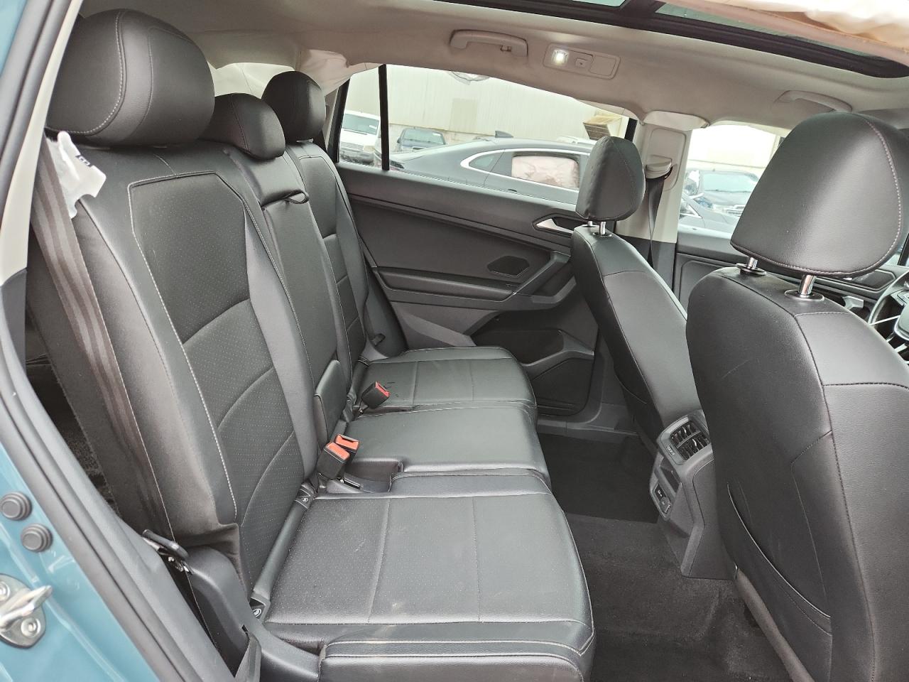 2020 Volkswagen Tiguan Se VIN: 3VV2B7AX5LM005558 Lot: 69760485