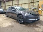 2024 TESLA MODEL 3    for sale at Copart ON - COOKSTOWN