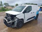2021 PEUGEOT PARTNER PR for sale at Copart SANDY