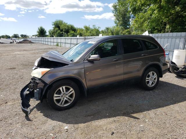 2011 HONDA CR-V EX   à vendre chez Copart ON - LONDON