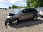 2011 HONDA CR-V EX   à vendre chez Copart ON - LONDON