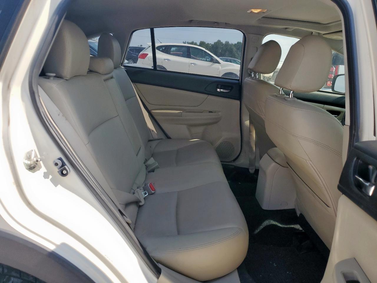 2014 Subaru Xv Crosstrek 2.0 Limited VIN: JF2GPAKC2E8317263 Lot: 69436985