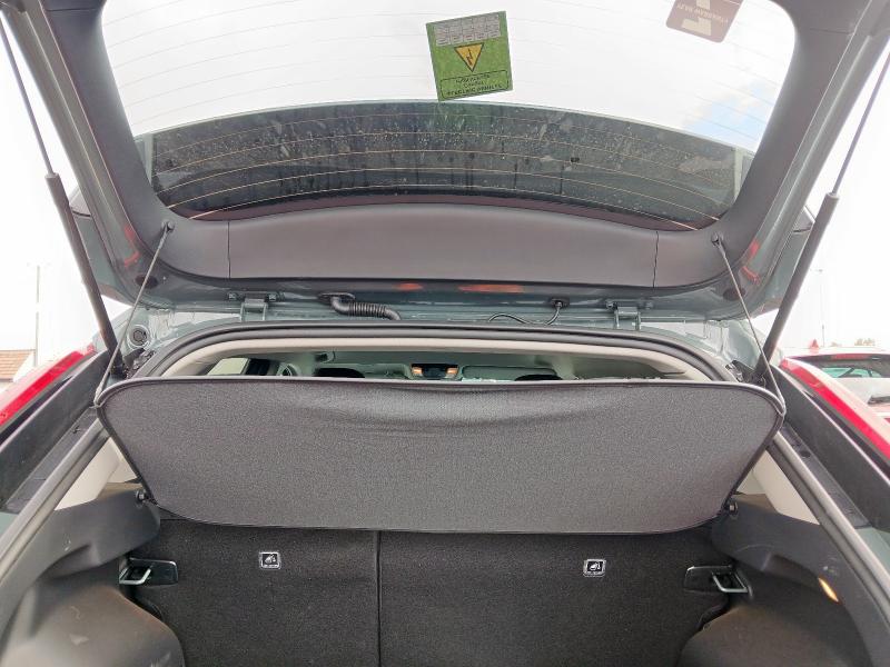 2023 KIA NIRO 3