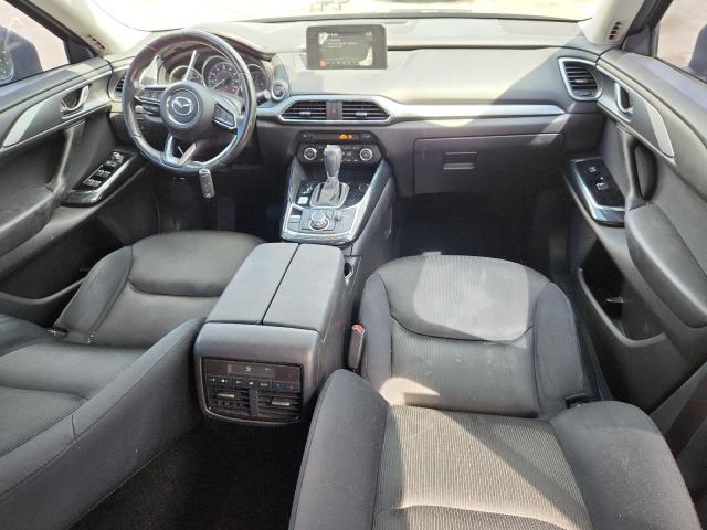  MAZDA CX-9 2017 Черный