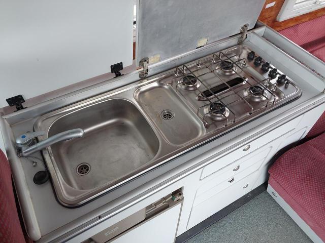 2004 FIAT DUCATO 11
