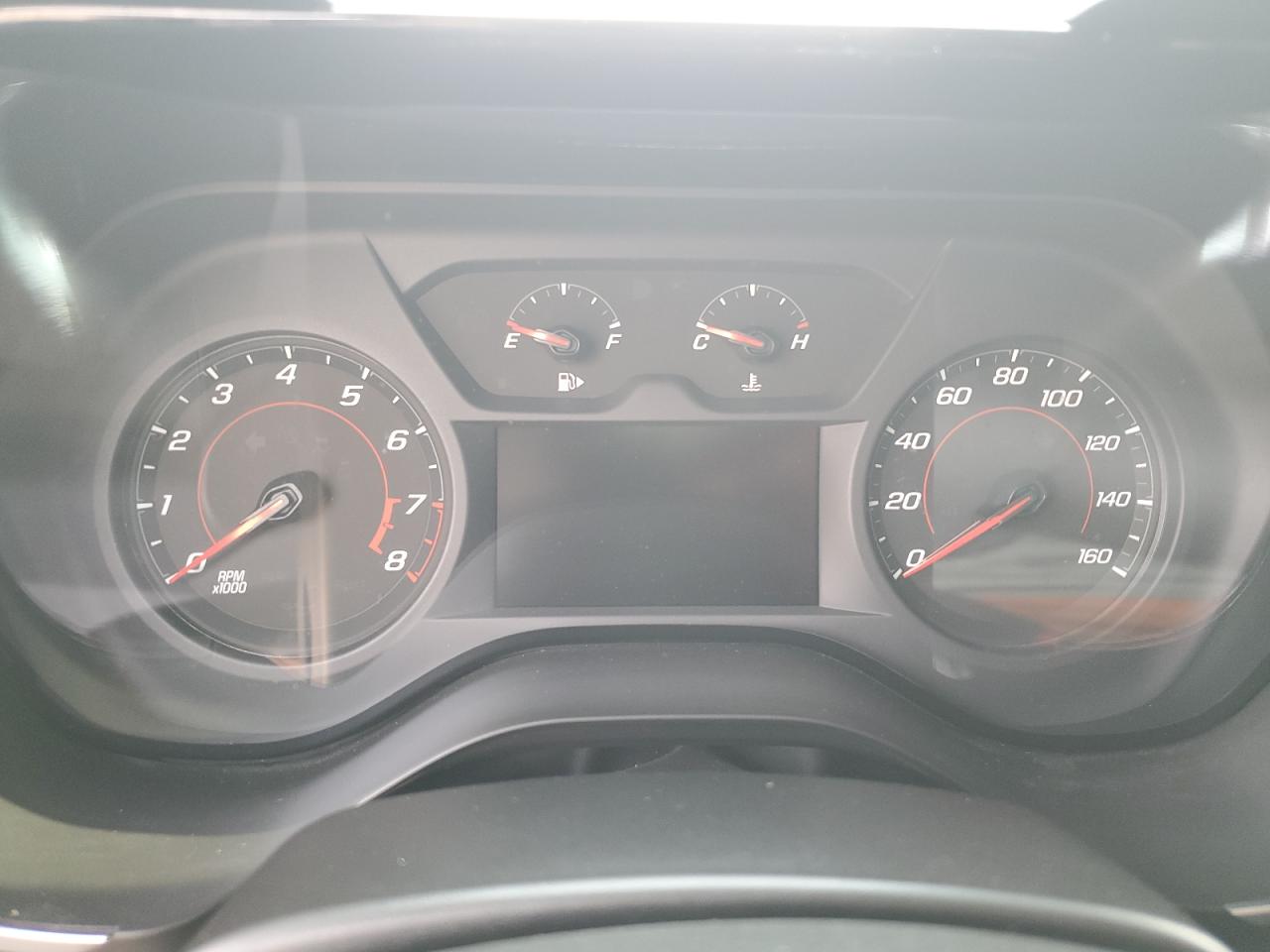 2017 Chevrolet Camaro Lt VIN: 1G1FB1RS9H0128966 Lot: 67570915