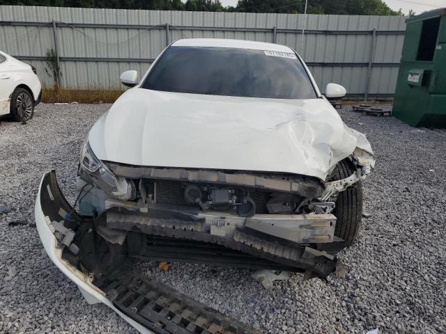  NISSAN ALTIMA 2020 White