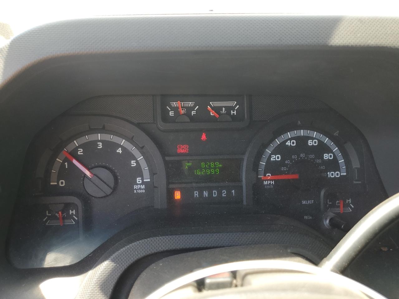 1FDSS3EL7EDB04682 2014 Ford Econoline E350 Super Duty Van