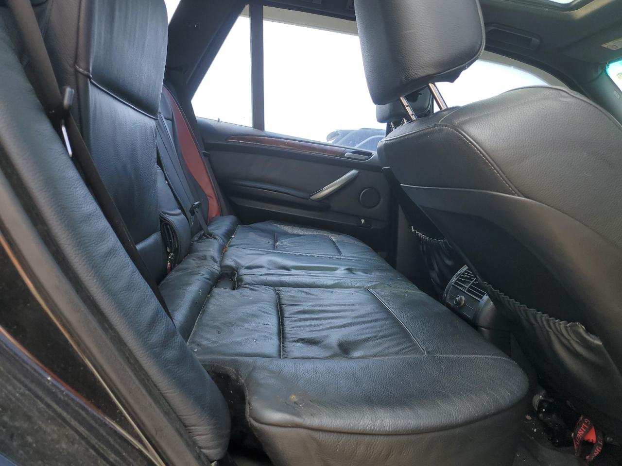 2005 BMW X5 3.0I VIN: 5UXFA13575LY16664 Lot: 67805405