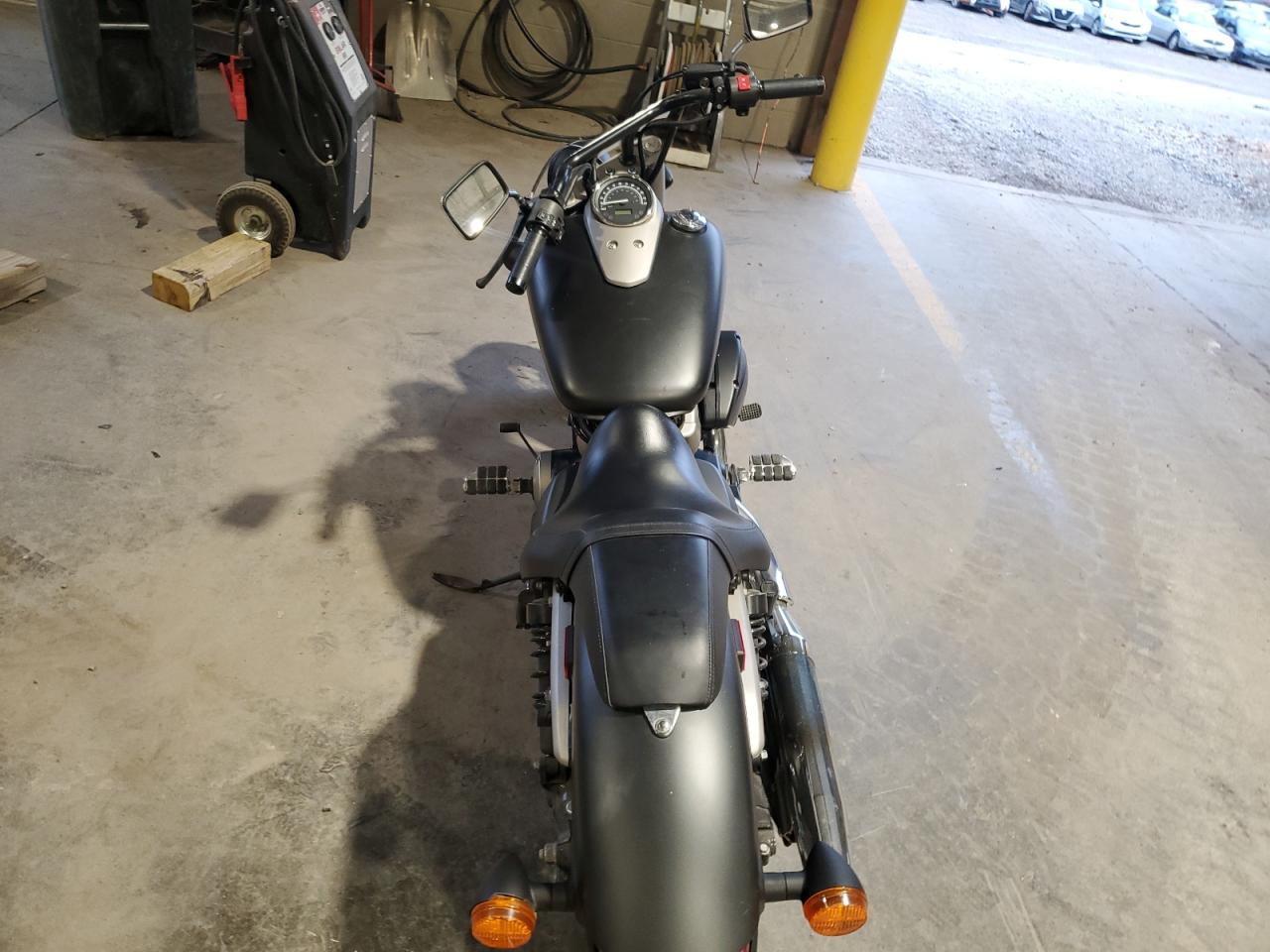 2012 Honda Vt750 C2B VIN: JH2RC5373CK200214 Lot: 69600305