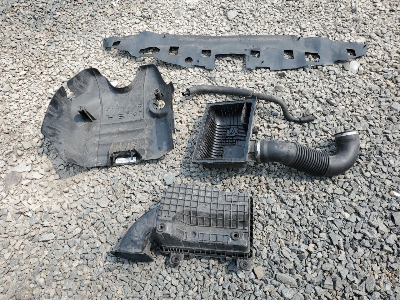 2014 Ram 1500 St VIN: 1C6RR6FTXES180088 Lot: 66604135