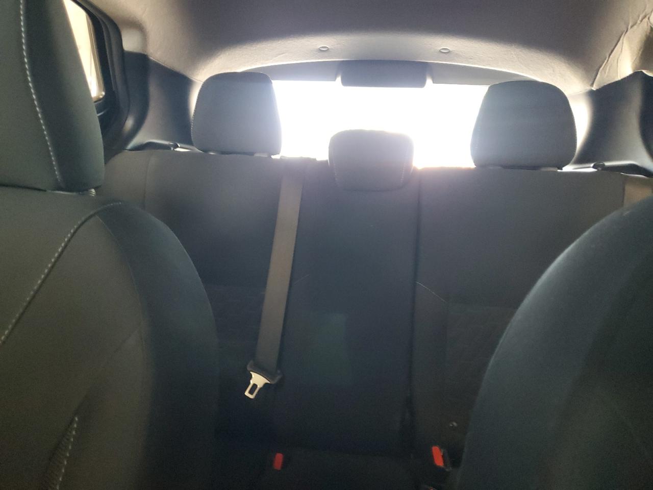 2022 Nissan Kicks S VIN: 3N1CP5BV5NL530752 Lot: 68220685