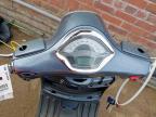 2015 PIAGGIO VESPA GTS 300 ABS  for sale at Copart ST HELENS