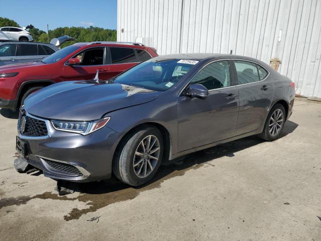  ACURA TLX 2020 Szary