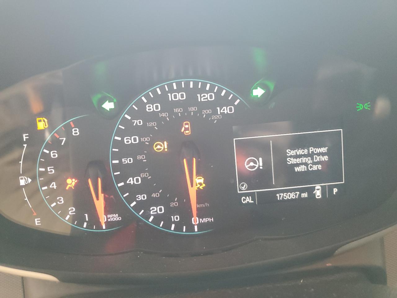 2017 Chevrolet Sonic Premier VIN: 1G1JF5SB2H4129238 Lot: 69809525