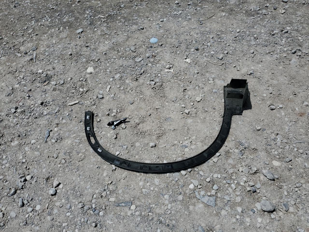 2021 Chevrolet Blazer 3Lt VIN: 3GNKBDR42MS559846 Lot: 68963765