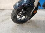 2020 HONDA CBF 125 NA-J  for sale at Copart BELFAST